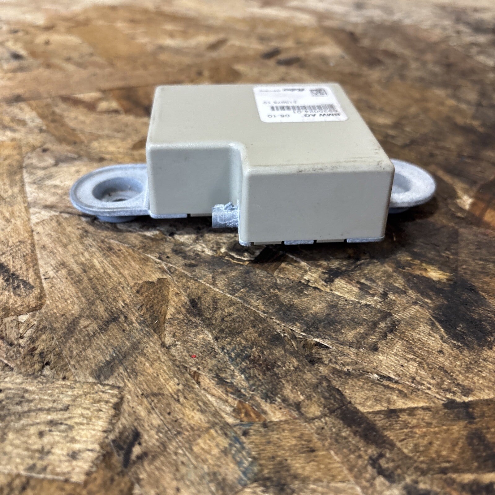 2011 BMW 135i Backup Antenna Module 6935024 E88