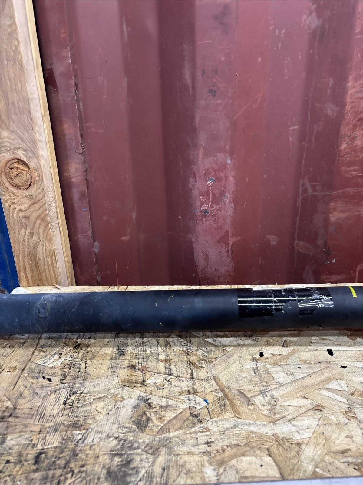 OEM Rear Drive Shaft Prop Drive Shaft For BMW 3 SERIES E90 2610 7573482 AWD
