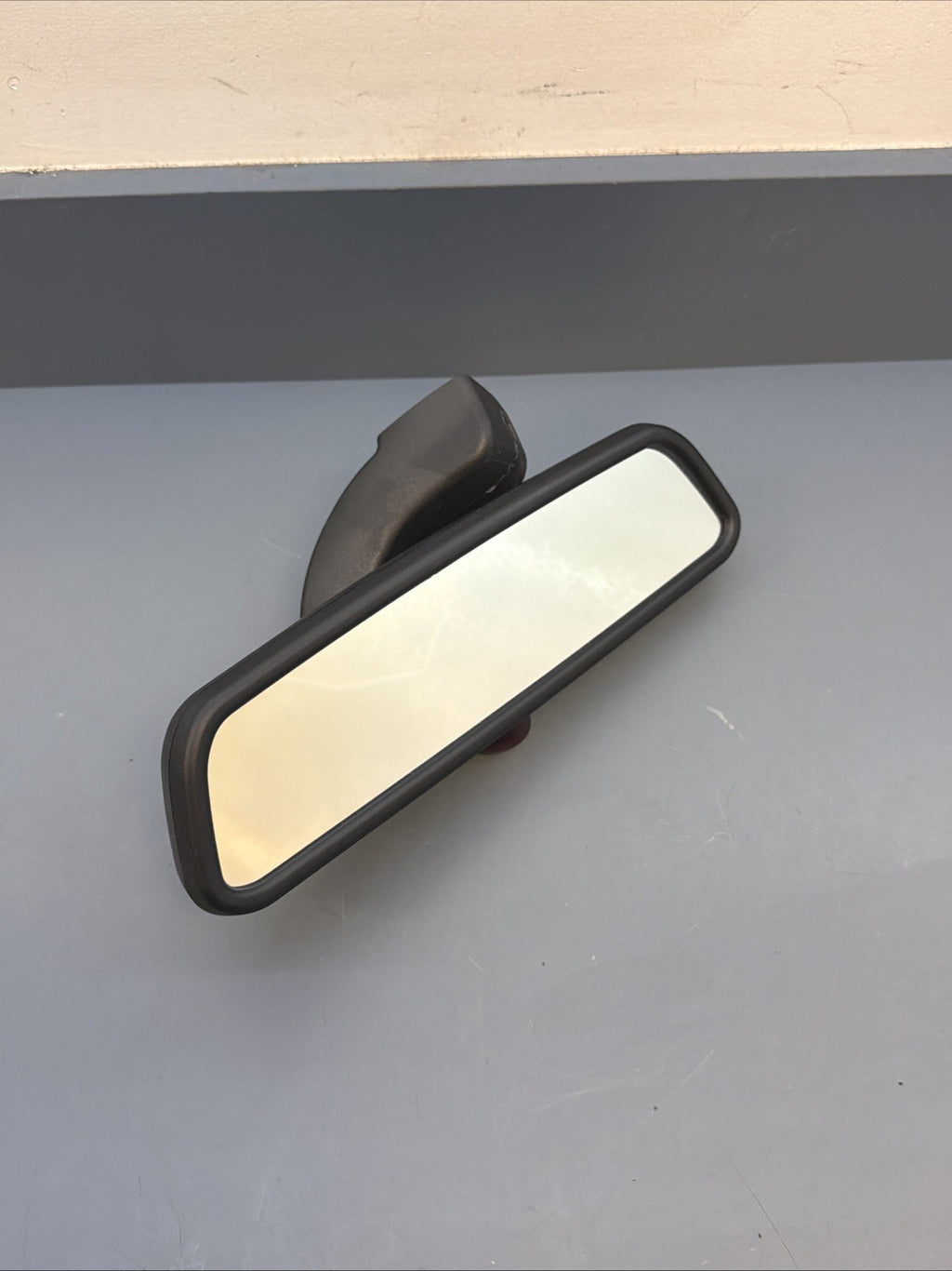 BMW E46 E53 E39 325i 330i Front Windshield Rearview Mirror OEM 010588