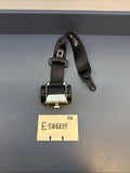 07-13 BMW E92 3-SERIES COUPE GENUINE REAR LEFT OR RIGHT SEAT BELT 608201000C