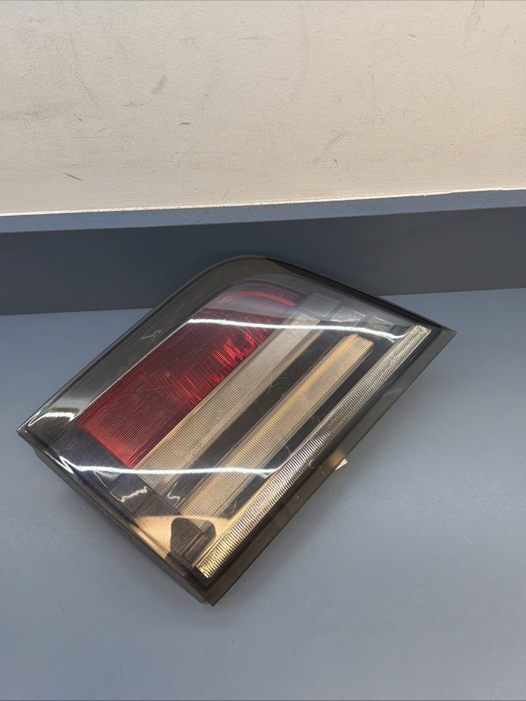 2007-2011 2012 2013 For BMW E70 X5 Right Rear Tail Light Lamp Brake AFTERMARKET