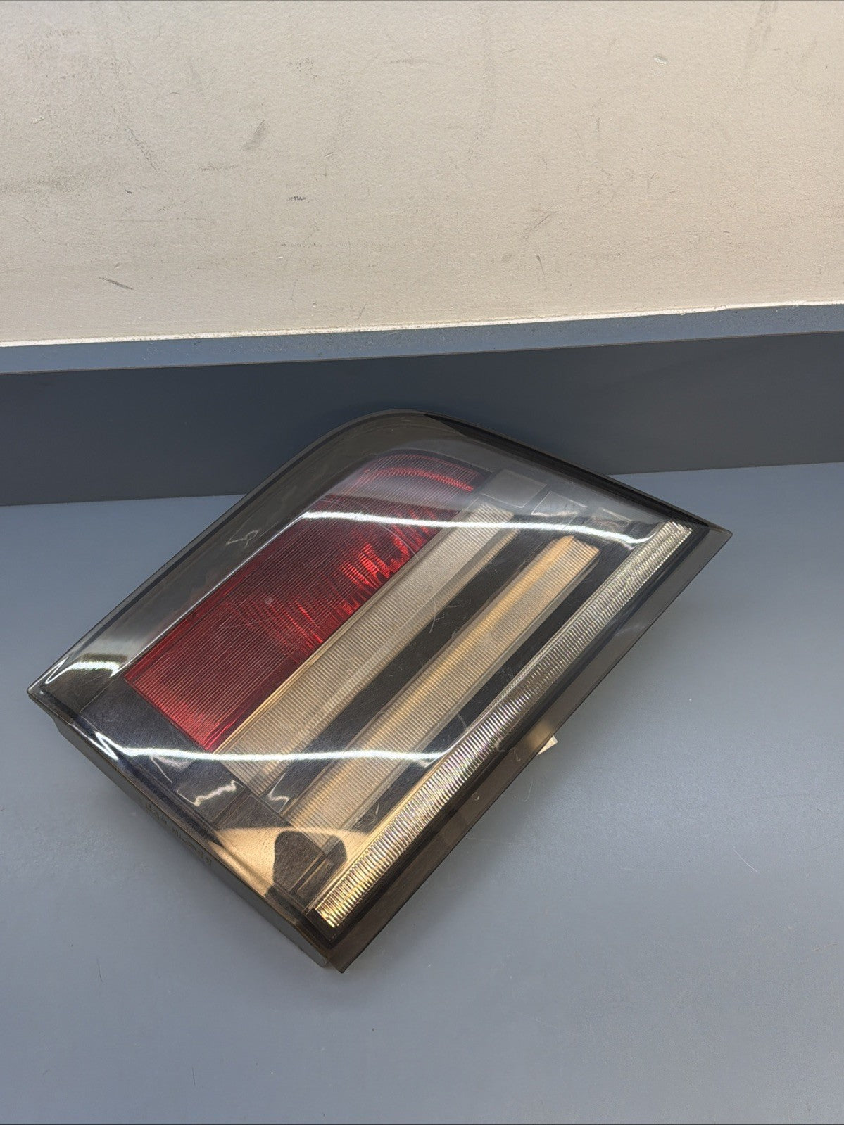 2007-2011 2012 2013 For BMW E70 X5 Right Rear Tail Light Lamp Brake AFTERMARKET