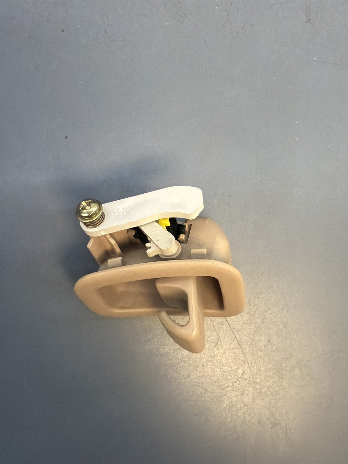 01-11 BMW E46 E92 COUPE 325CI 330CI M3 LEFT & RIGHT ROOF HANGER HOOK 7008000