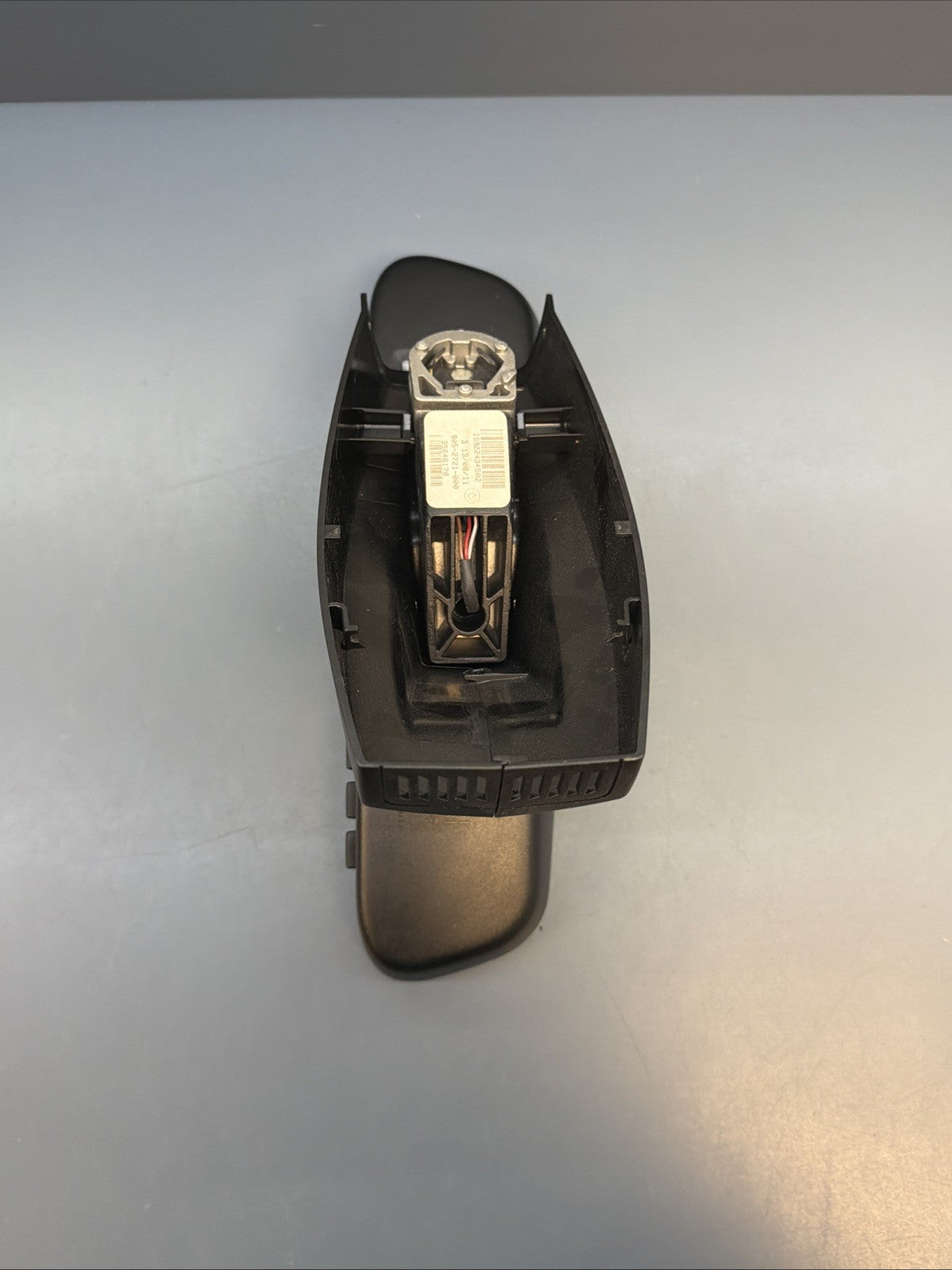 11-13 BMW X3 335i E92 E90 Rearview Mirror Compass Homelink OEM 015891 025891
