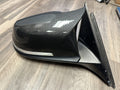 BMW 3 SERIES WING MIRROR RIGHT SIDE HEATED/ SHADOWLINE 2012-2019 7352232