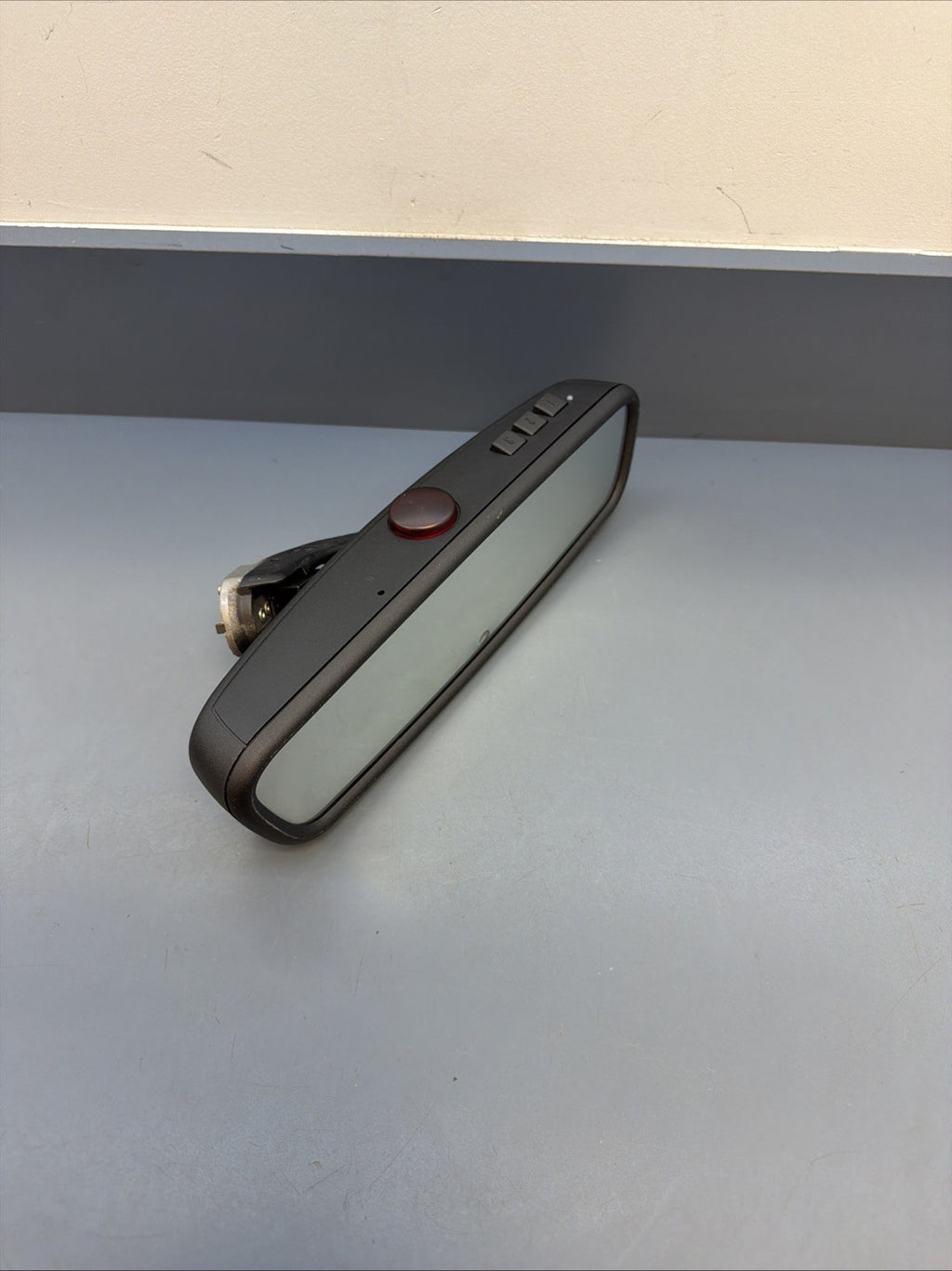 OEM 06-13 BMW E82 E90 E92 328i 335i E70 E71 Home Link Rear view Mirror 9134431