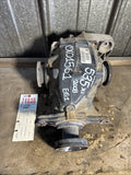 BMW REAR DIFFERENTIAL E61 SERIES 535Xi AUTOMATIC FINAL DRIVE 3.46 7560882