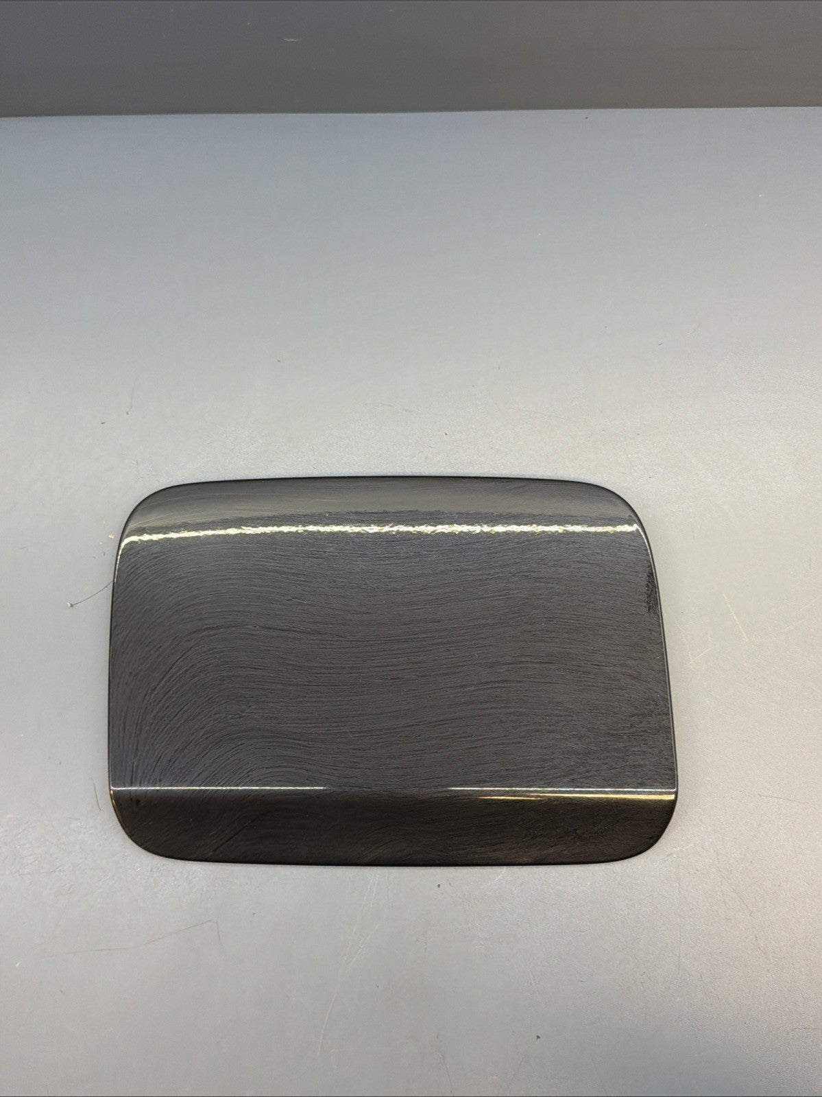 2007 - 2011 Bmw 3 Series E90 Fuel Filler Lid Cover Door Petrol Gasoline BLACK