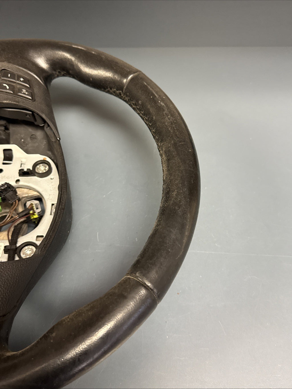 OEM BMW Sport Steering Wheel E90 E91 E92 E93 M3 E82 E81 E87 E88 1 3 Series