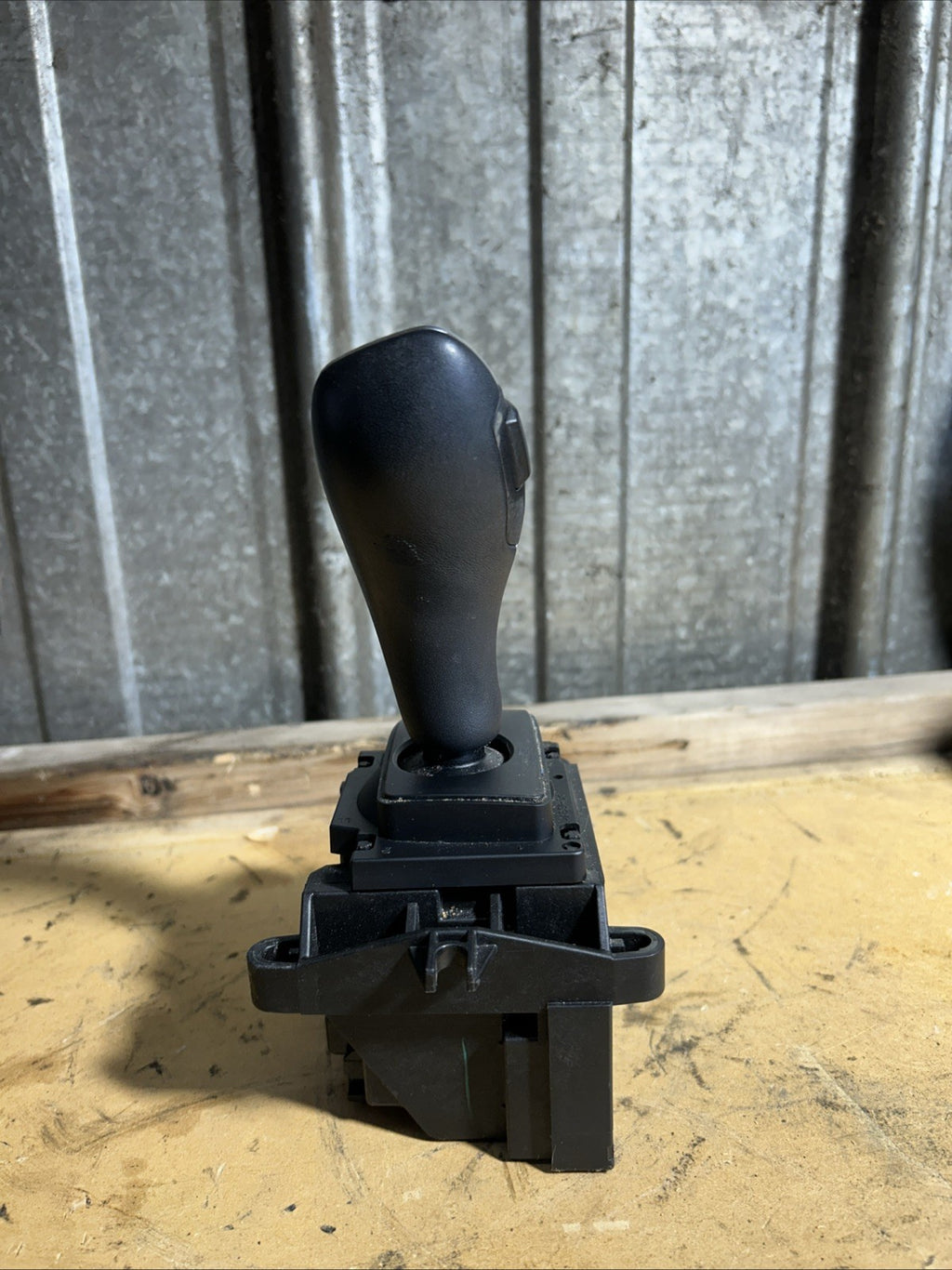OEM BMW F01 F02 F10 F25 Automatic Transmission Shifter Gear Selector 9291526