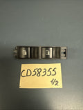 99-06 BMW 330I E46 WINDOW SWITCH 8381514