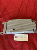 09-16 BMW 335i E90 E91 E92 X1 X5 Telematics Bluetooth Control Module 9257163