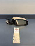 BMW F30 12-18   Front Right Passenger Side Door Mirror 021185 OEM