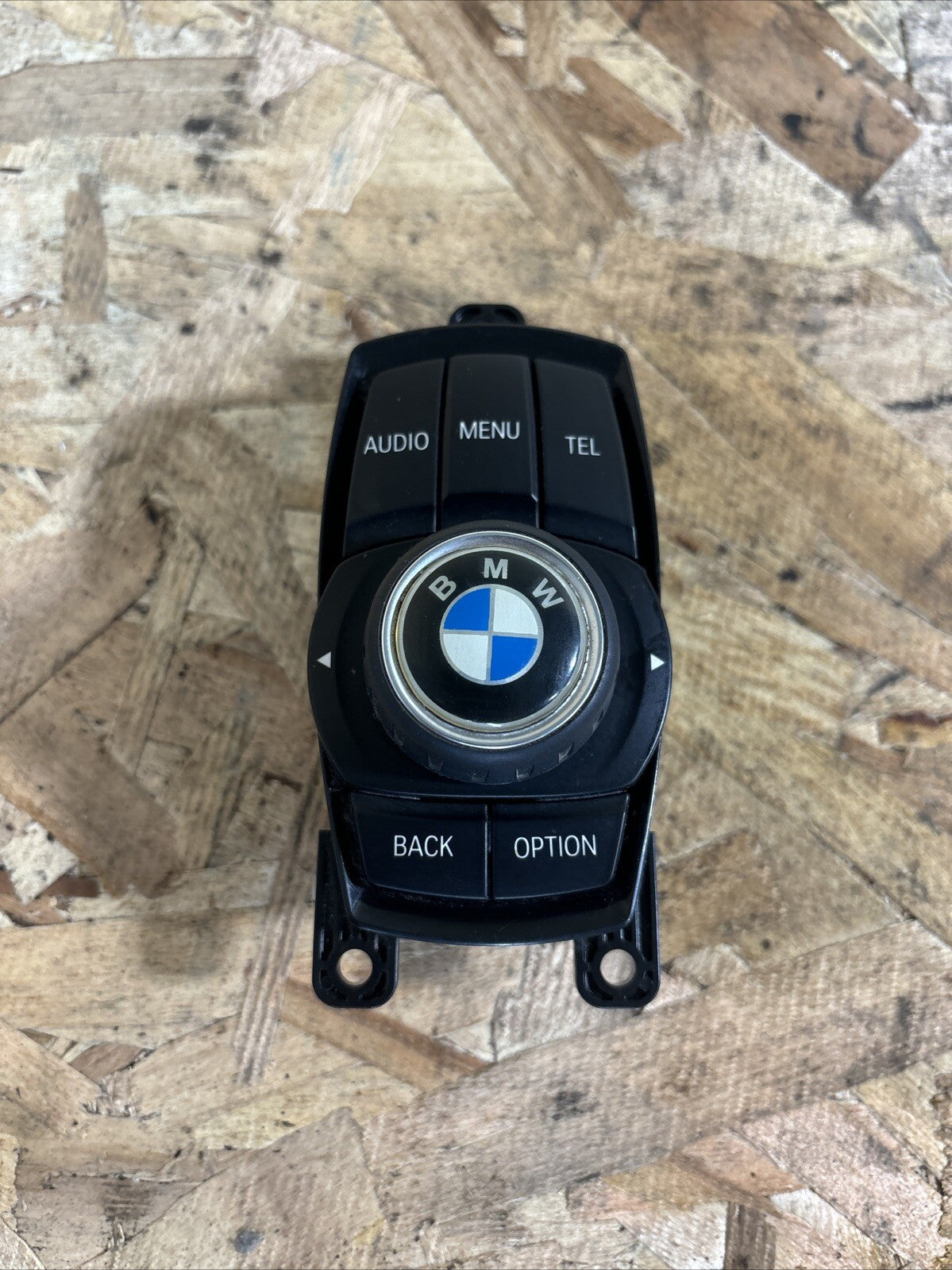 2012 -2016 BMW 328i 335i Navigation Drive Controller Switch 926170404 033623101
