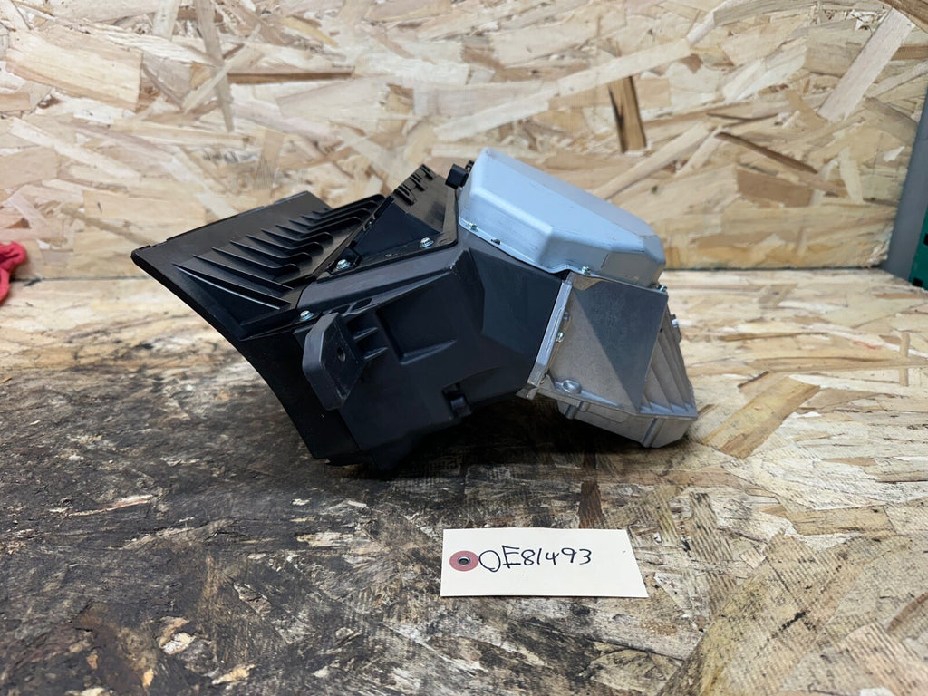 BMW 2011-2019 X3 HEADS UP DISPLAY HUD PROJECTOR UNIT OEM 9287231