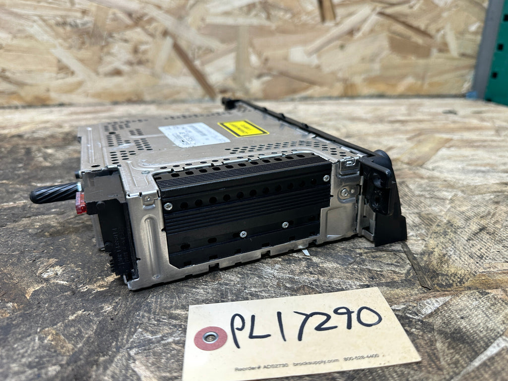 BMW 1999-2005 E46 3 SERIES PROFESSIONAL CD RADIO AUDIO PLAYER OEM 6943429