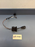 92-00 BMW E36/7 Z3 WINDSHIELD WIPER STEERING COLUMN SWITCH 1378118 OEM
