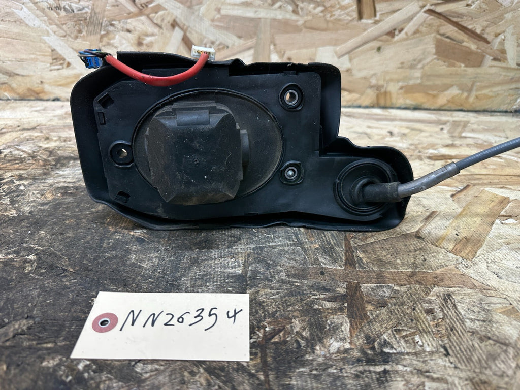 BMW 09-12 E90 3 SERIES AUTOMATIC TRANSMISSION GEAR SHIFTER+CABLE OEM 7603765