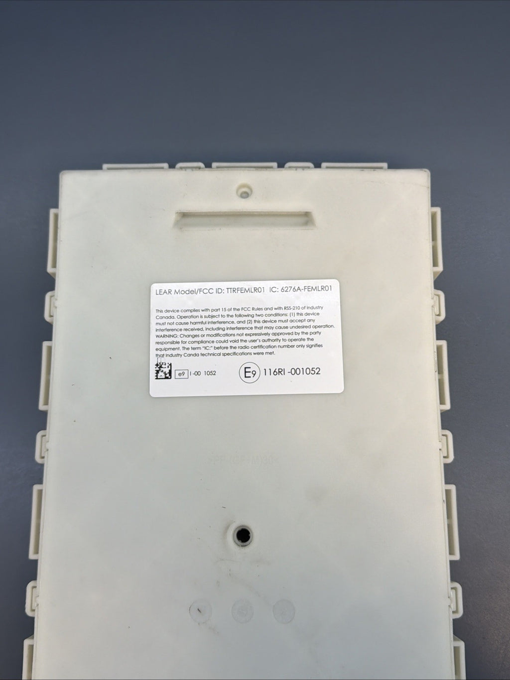 BMW F31 N47 328d ENGINE CONTROL UNIT ECU KEY SET DDE BASIC - 8574094