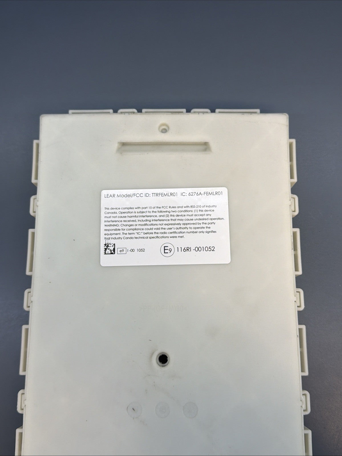 BMW F31 N47 328d ENGINE CONTROL UNIT ECU KEY SET DDE BASIC - 8574094