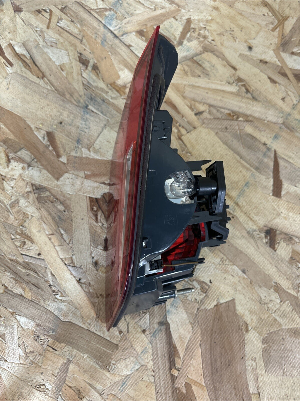BMW 2011-2013/F10 M5 528i 535i 550i/LEFT Driver Side/Tail Light Inner Trunk/OEM