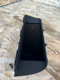 2012 BMW 528i Information Display 10'' Screen Front Dash Unit OEM 65509266381