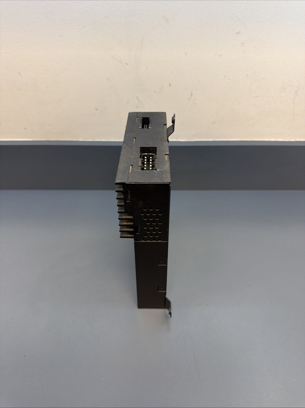 1997-2003 BMW 5 SERIES ALPINE AUDIO AMPLIFIER CONTROL MODULE 8371025