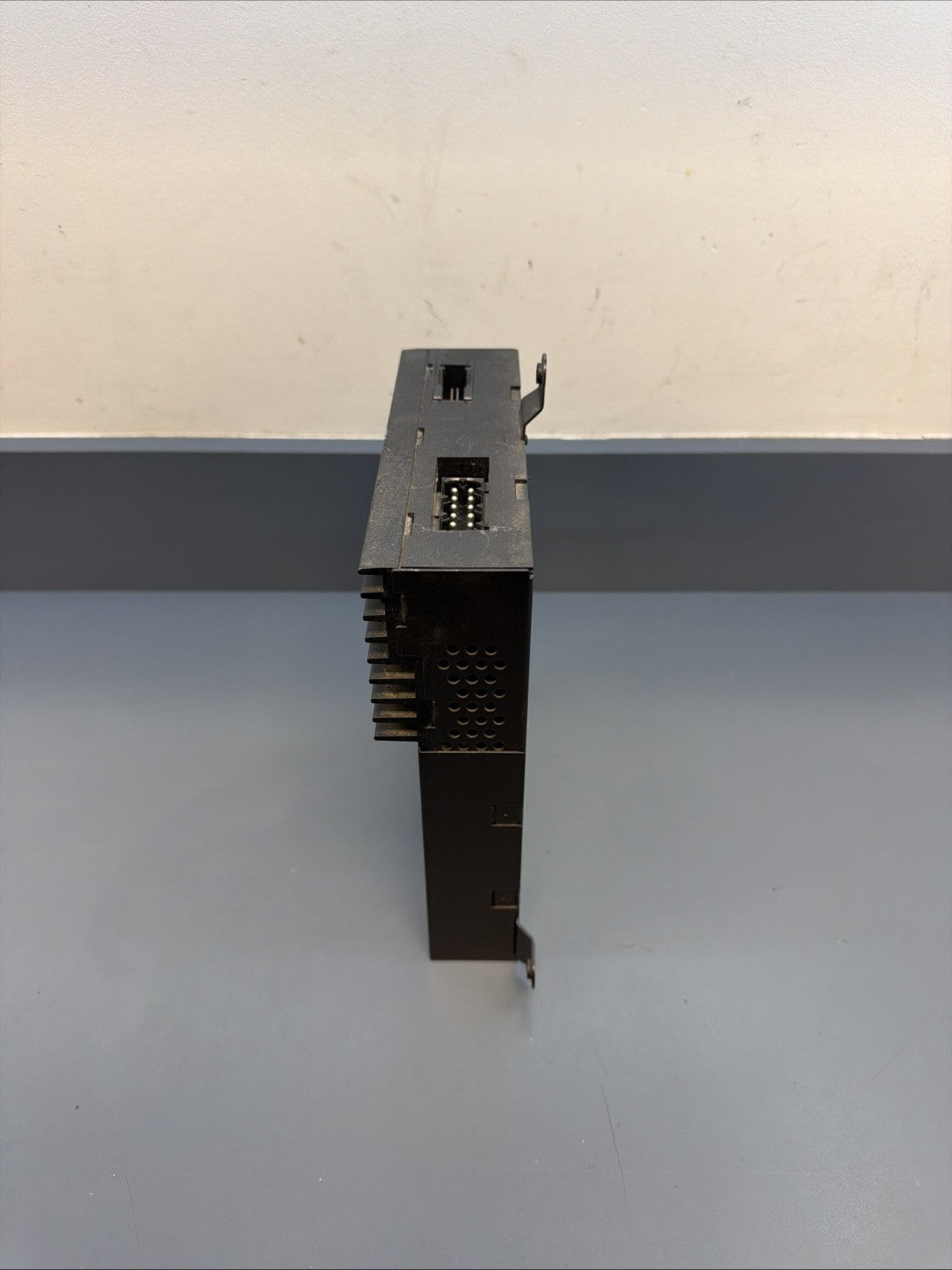 1997-2003 BMW 5 SERIES ALPINE AUDIO AMPLIFIER CONTROL MODULE 8371025