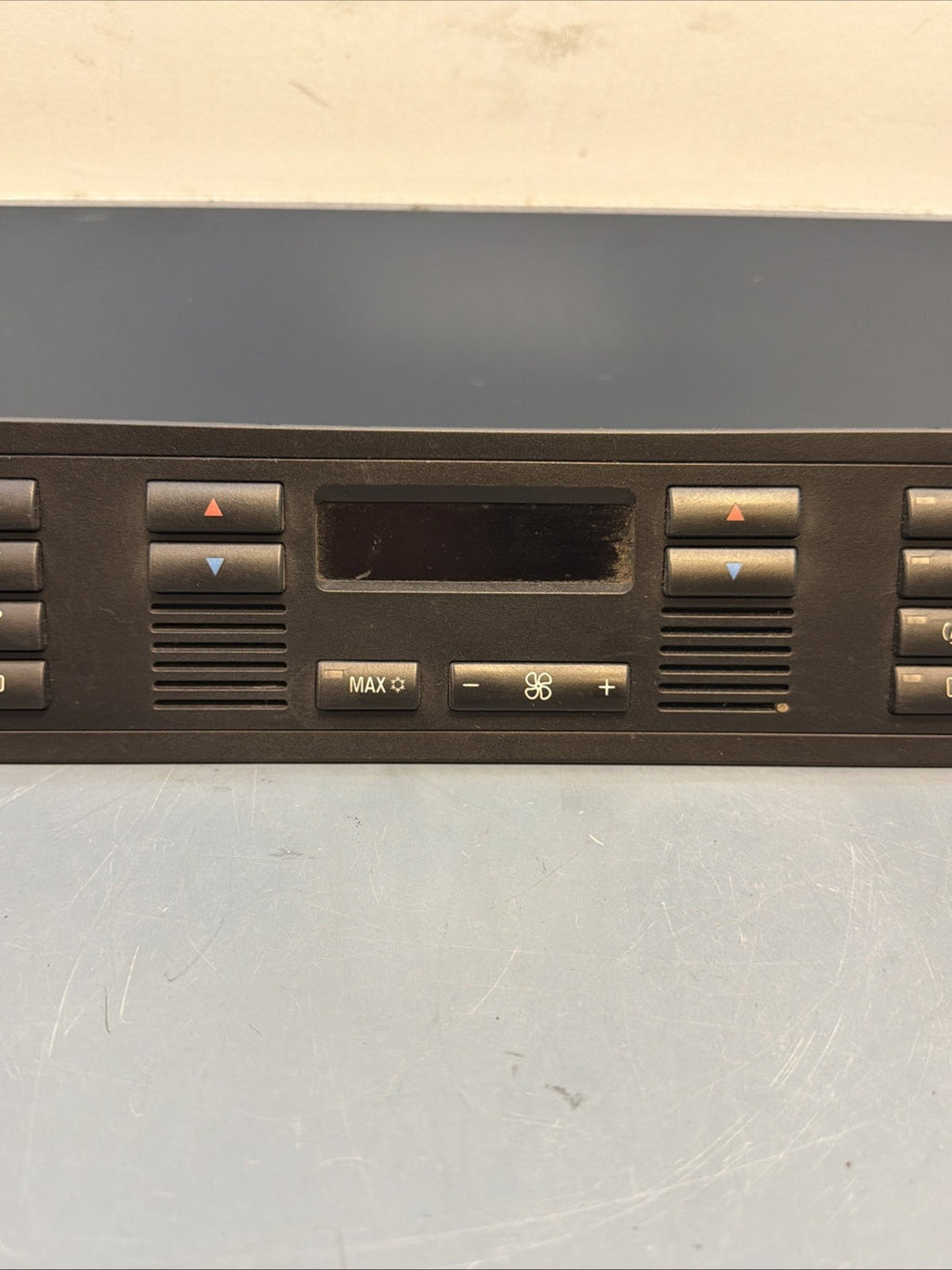 BMW E53 X5 00-06 OEM AC HEATER DIGITAL CLIMATE CONTROL UNIT 6411-6916648