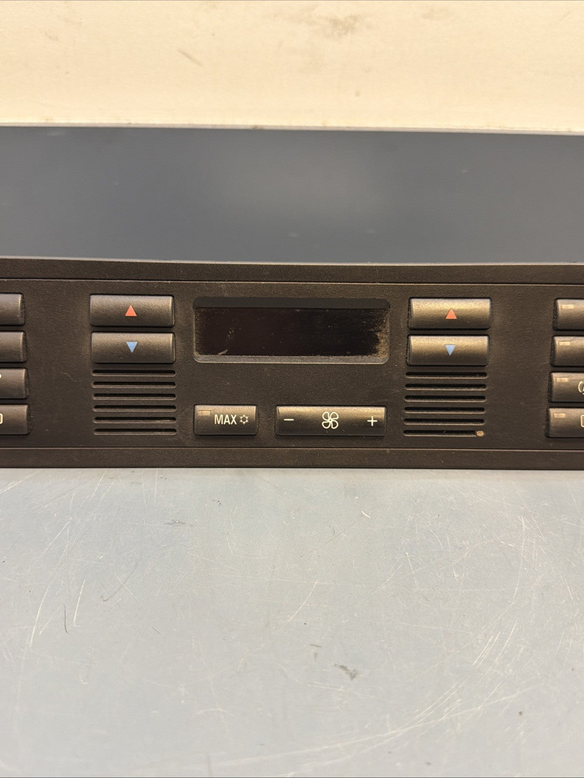BMW E53 X5 00-06 OEM AC HEATER DIGITAL CLIMATE CONTROL UNIT 6411-6916648