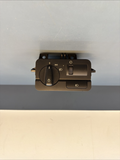 01-05 BMW 3 SERIES E46 325 330 325CI 330CI HEADLIGHT SWITCH 6907951 OEM