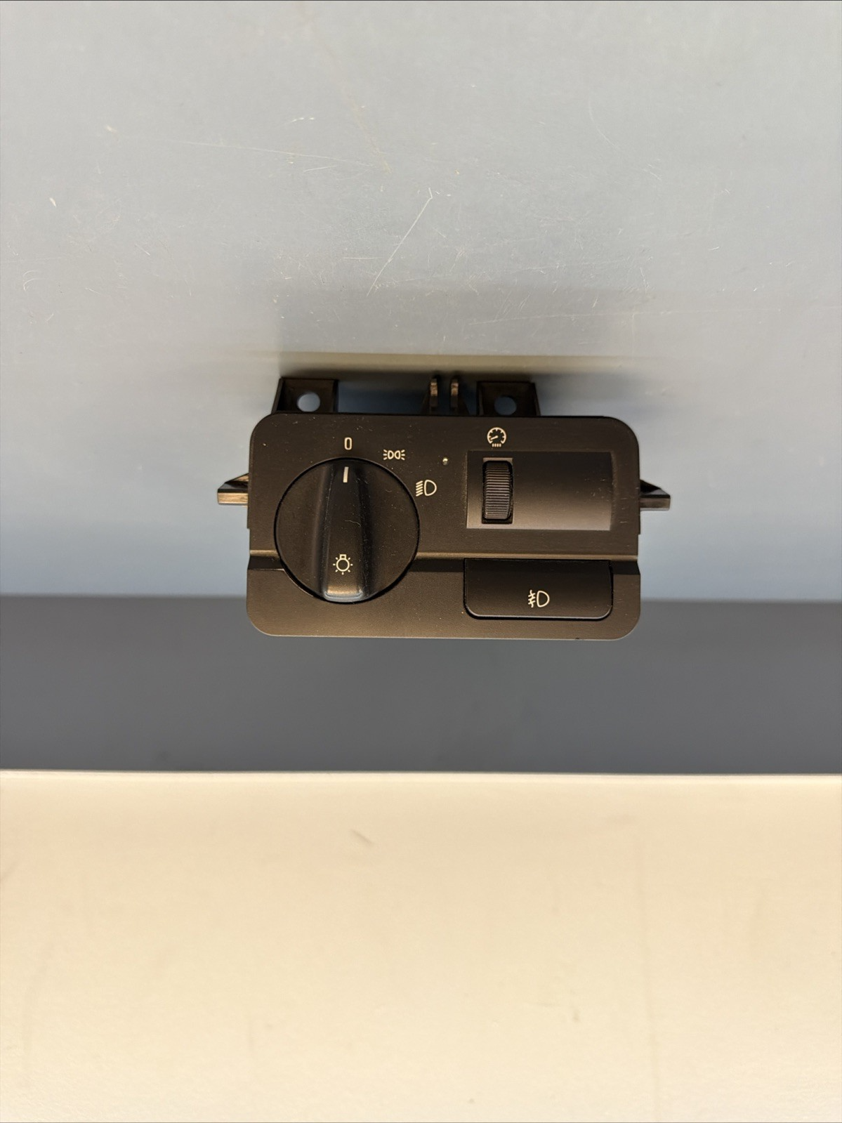 01-05 BMW 3 SERIES E46 325 330 325CI 330CI HEADLIGHT SWITCH 6907951 OEM