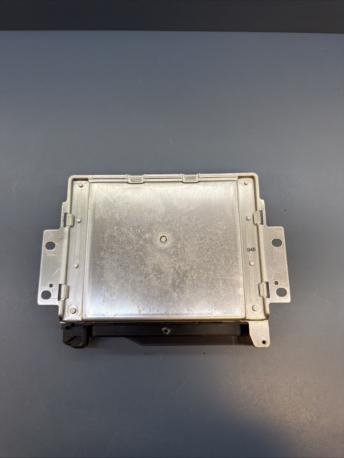 BMW 5 7 Series E38 E39 ABS Control Module ECU 1164130