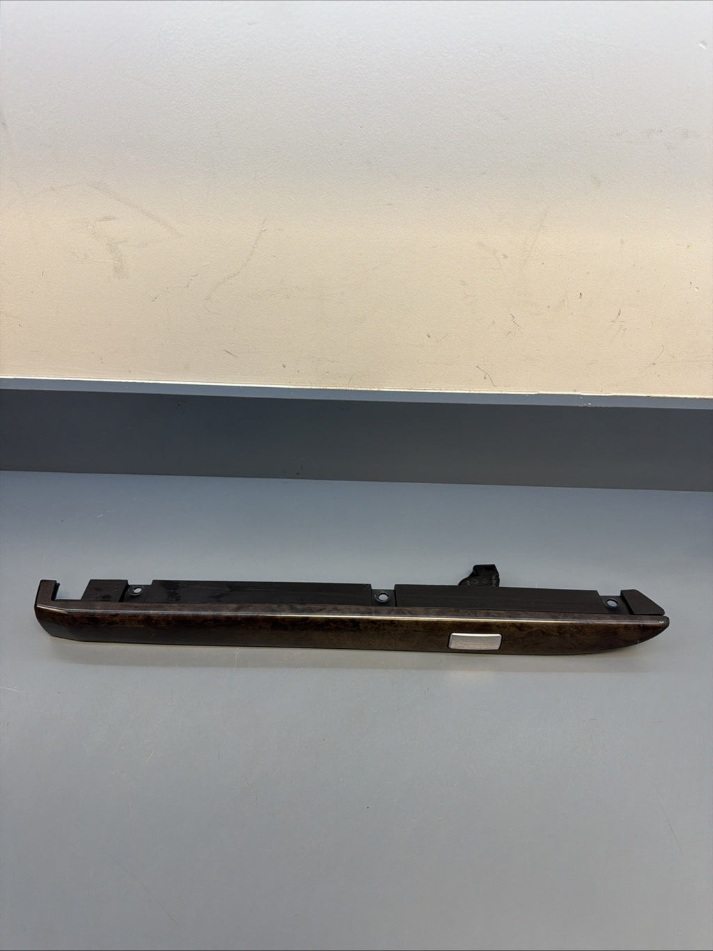 04-10 BMW E63 E64 6-Series OEM Passenger Dashboard Glove Box Trim 5145528506