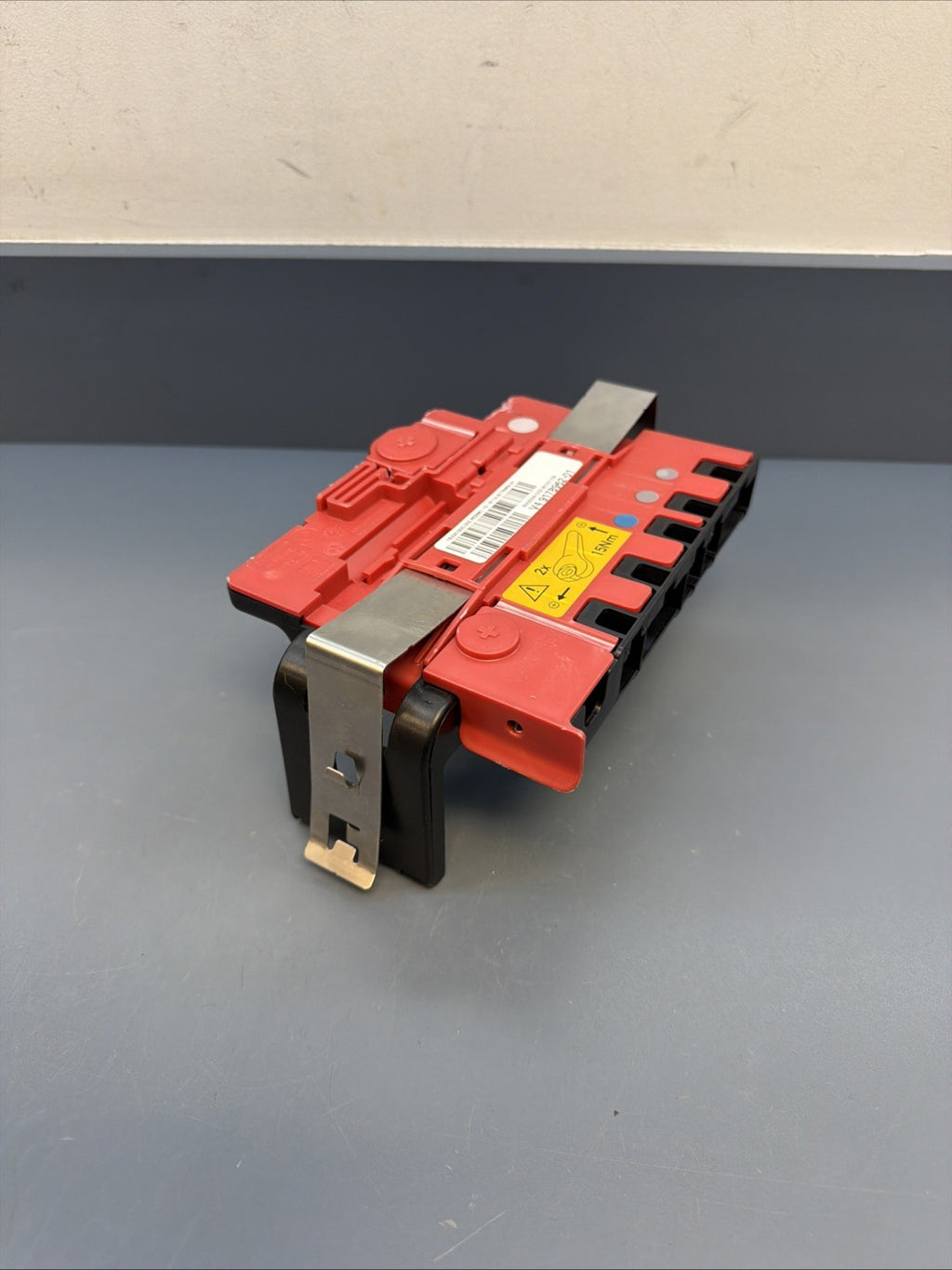 2008-2013 BMW X5 35DX E70 - Battery Power Distribution BOX 9178962