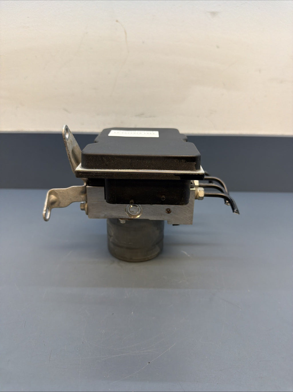 07-12 BMW 328I 335I E90 AWD AT ANTI LOCK BRAKE SYSTEM ABS PUMP OEM 6783294
