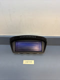 BMW 3 5 6 SERIES E90 E92 E60 E61 E63 LCI 8.8" CIC SAT NAV DISPLAY SCREEN 9224346
