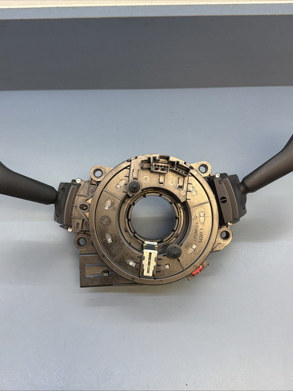 BMW X3 E83 2004-2010 Combination Switch/Stalk Assembly 8377488