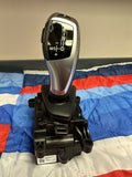 12-18 BMW F30 320i 328i SHIFTER FLOOR SHIFT TRANSMISSION GEAR SELECTOR 9296896
