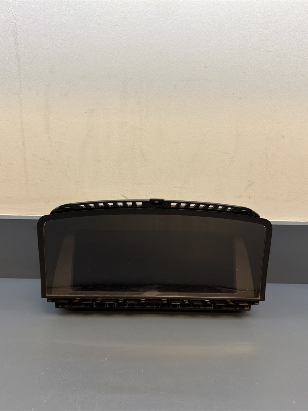2006-2008 BMW 750i E65 8.8" GPS Information Display Screen 6986301