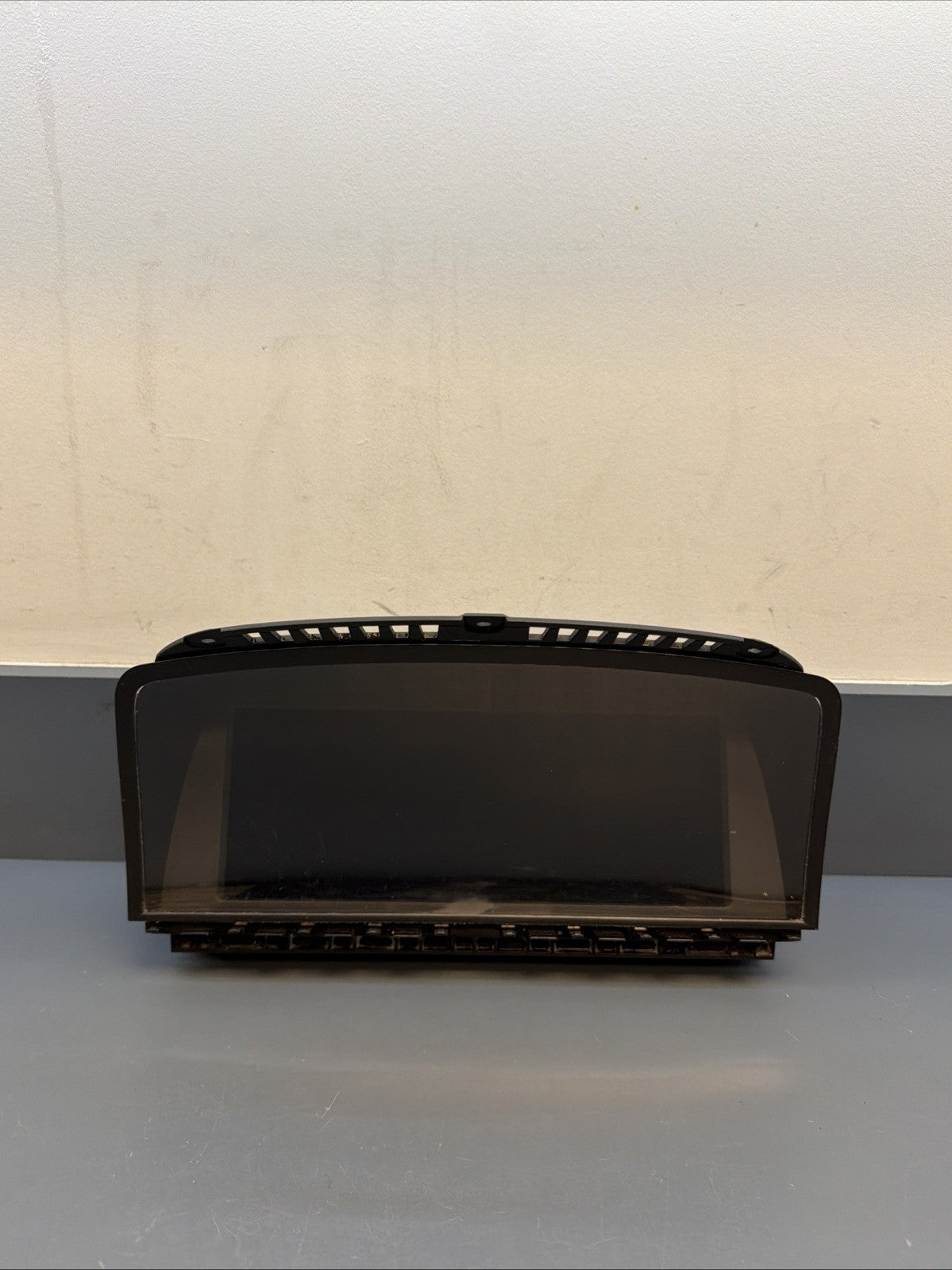 2006-2008 BMW 750i E65 8.8" GPS Information Display Screen 6986301