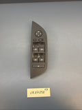 2012 - 2015 BMW X1 Left Driver door Power Window Switch BLACK OEM 9216049