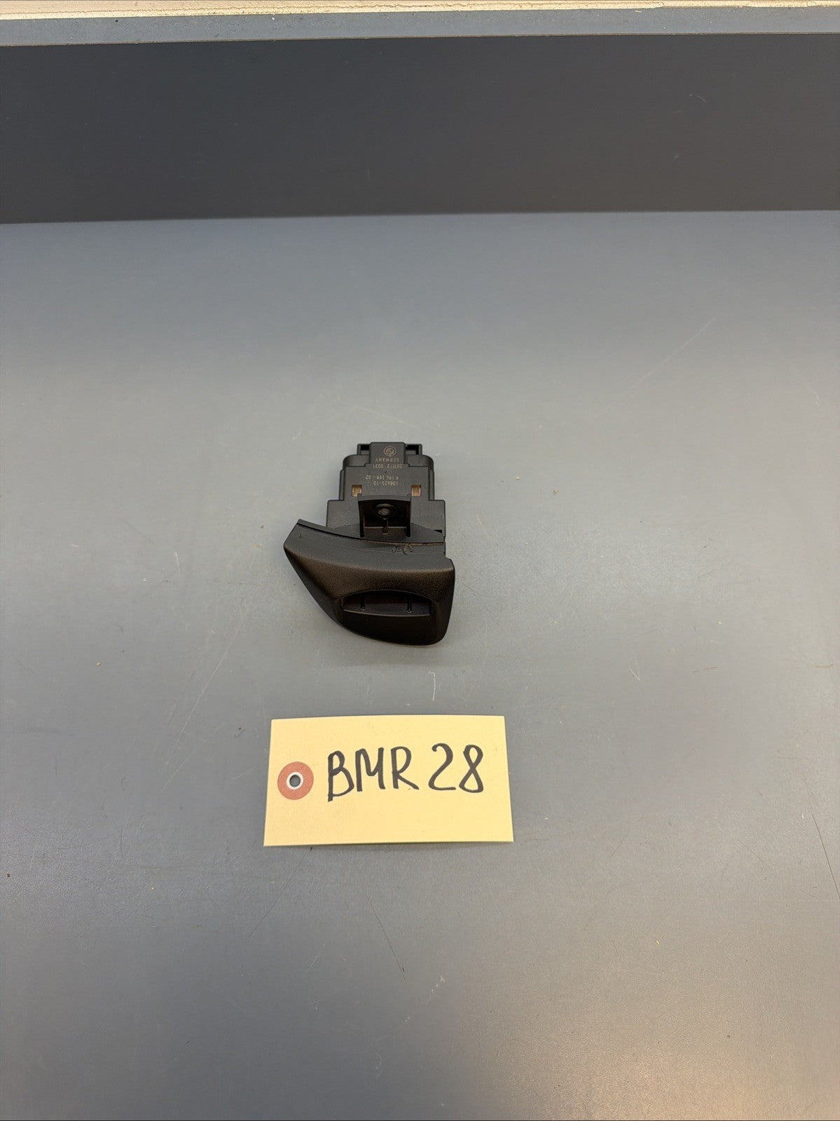 2009-2015 BMW X1 E84 Ignition Control Module 9194399-02
