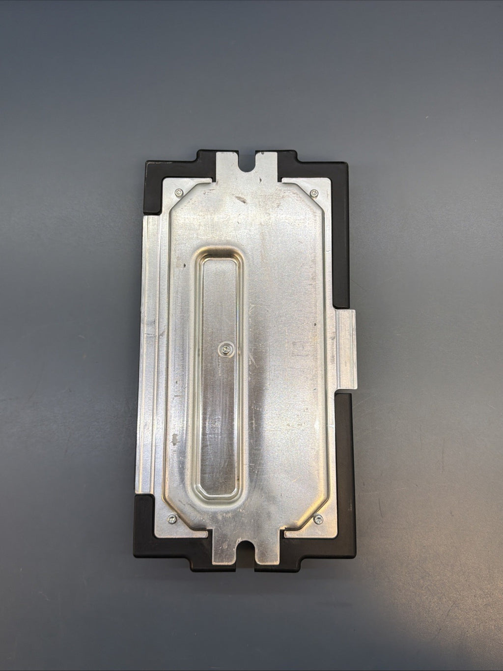 BMW E90 E92 E93 M3 328i 335i PL2 FRM II Footwell Light Control 9166709