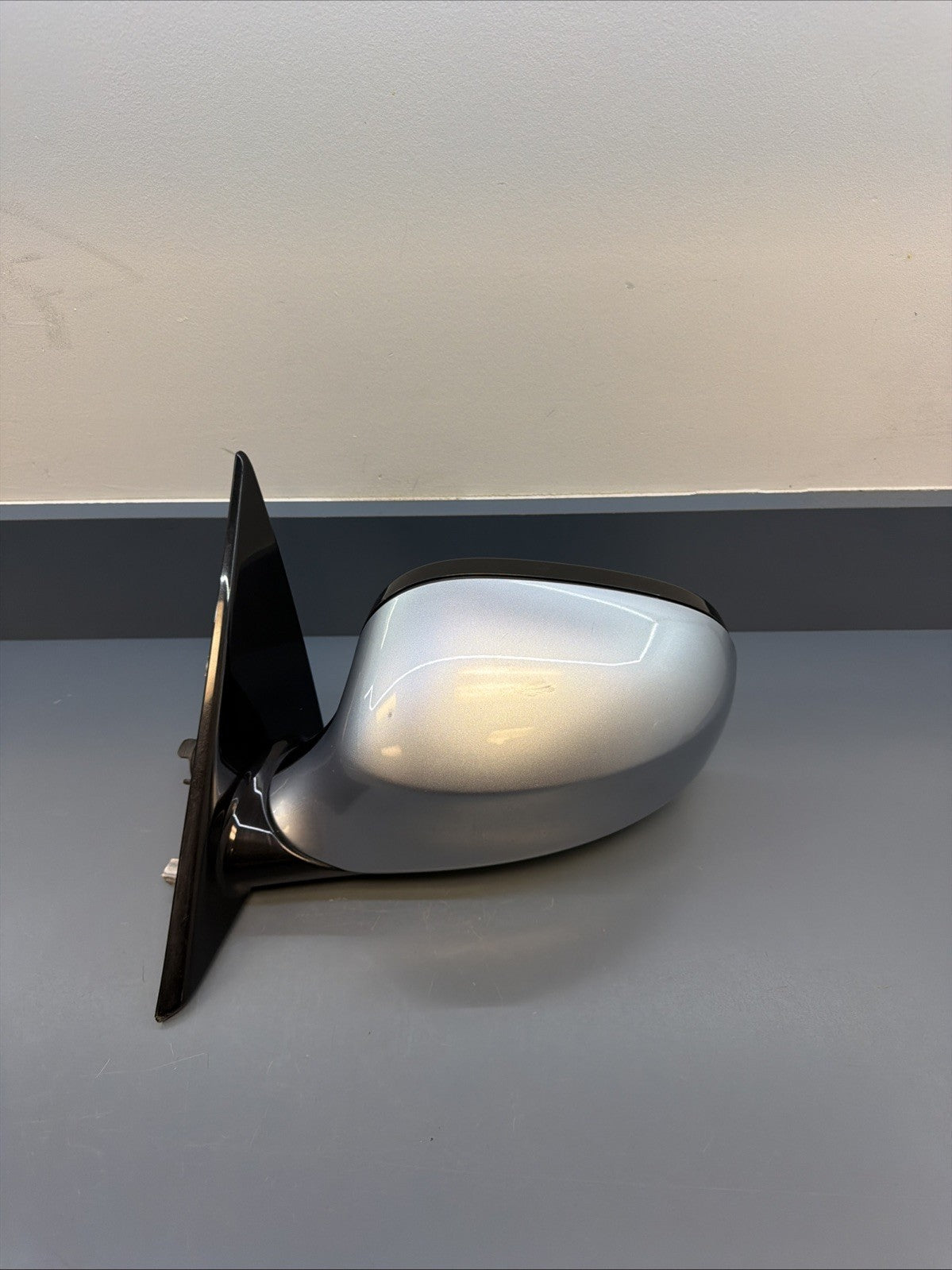 09-11 OEM BMW E90 E91 Sedan LCI Driver Side Mirror Assembly Heated 7182695 *READ