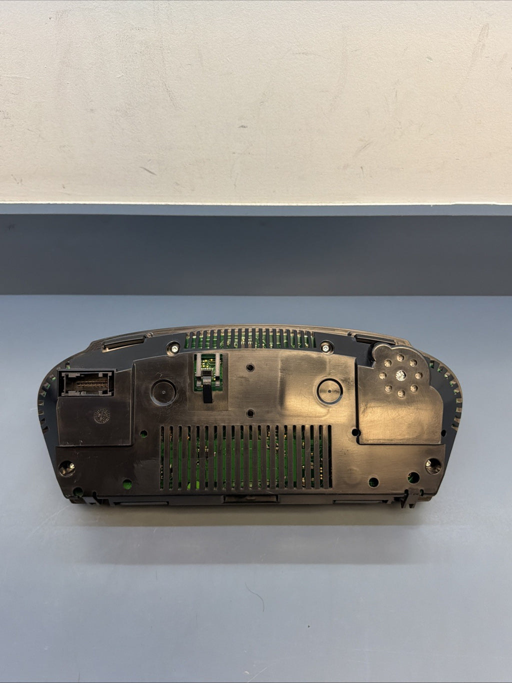 Speedometer Instrument Cluster Mp /H Fits for BMW X5 (E70) XDRIVE35D 9218635