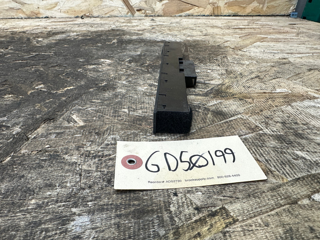 BMW 93-03 E39 E38 5 7 SERIES CENTER CONSOLE DTC TRACTION CONTROL SWITCH 8373768