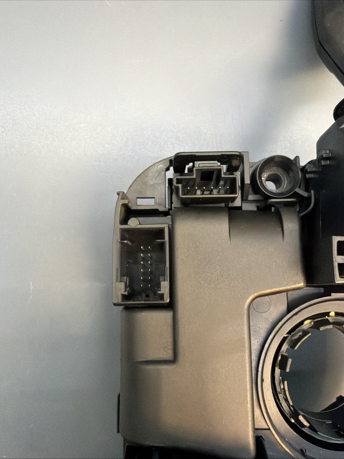 2007 - 2013 BMW X5 E70 Steering Column Combination Switch 9164419 OEM