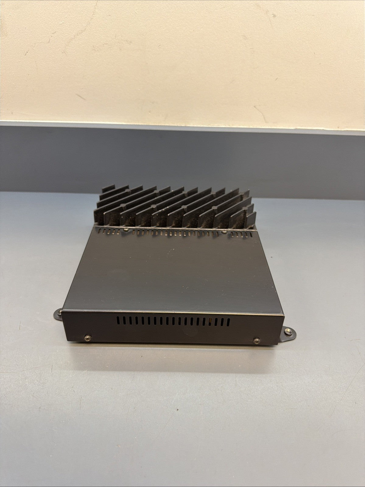 BMW 99-06 E46 3 SERIES LEAR STERIO RADIO AUDIO AMPLIFIER AMP OEM 8383871
