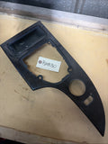08-10 BMW 525i 528i 530i 535i Front Center Console Shifter Trim Cover 6974697